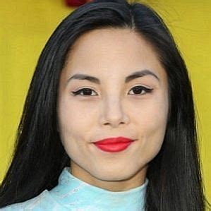 Anna Akana : Dating History & Exes